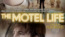 The Motel Life logo