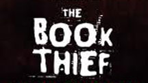 The book Thief logo