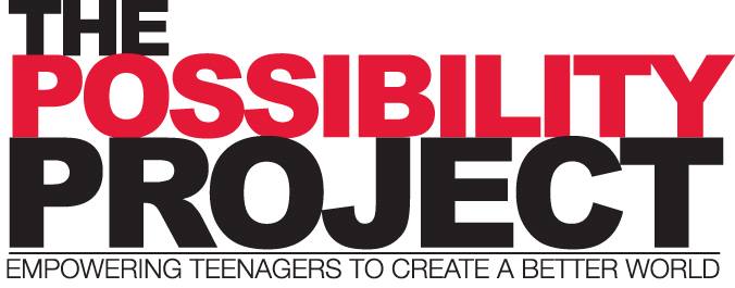 The Possibility Project logo