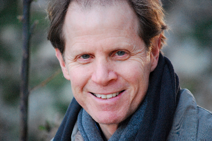 Daniel J. Siegel headshot