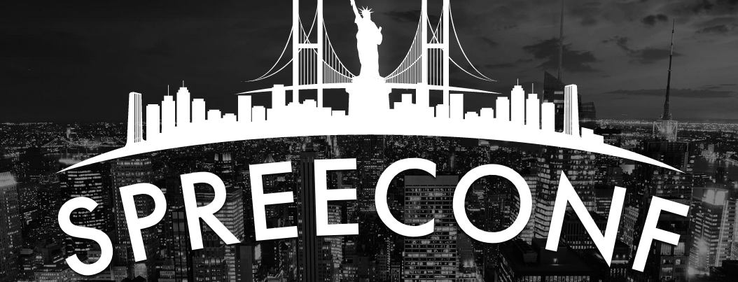 Spree Conf Logo (2014)