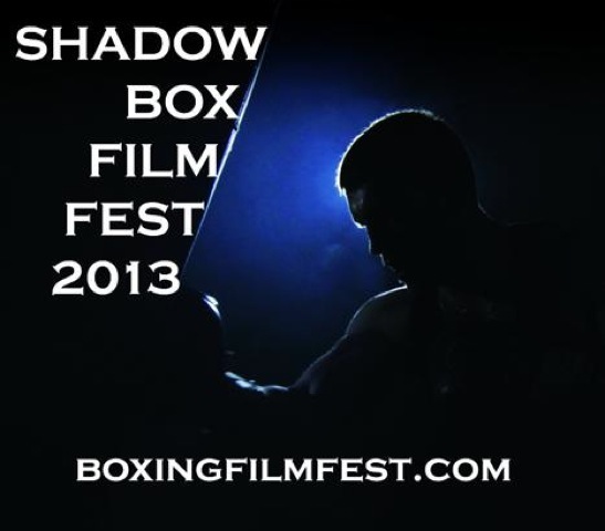 Shadow Box Film Fest 2013 poster