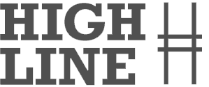 High Line logo
