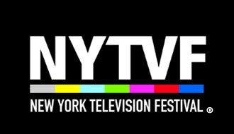 New York Television Logo