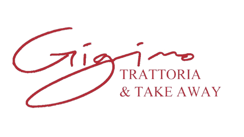 Gigino Trattoria logo