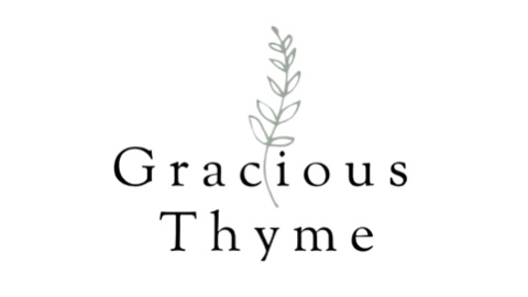 Gracious Thyme logo