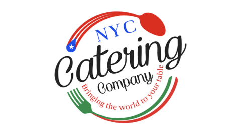 NYC Catering Company logo