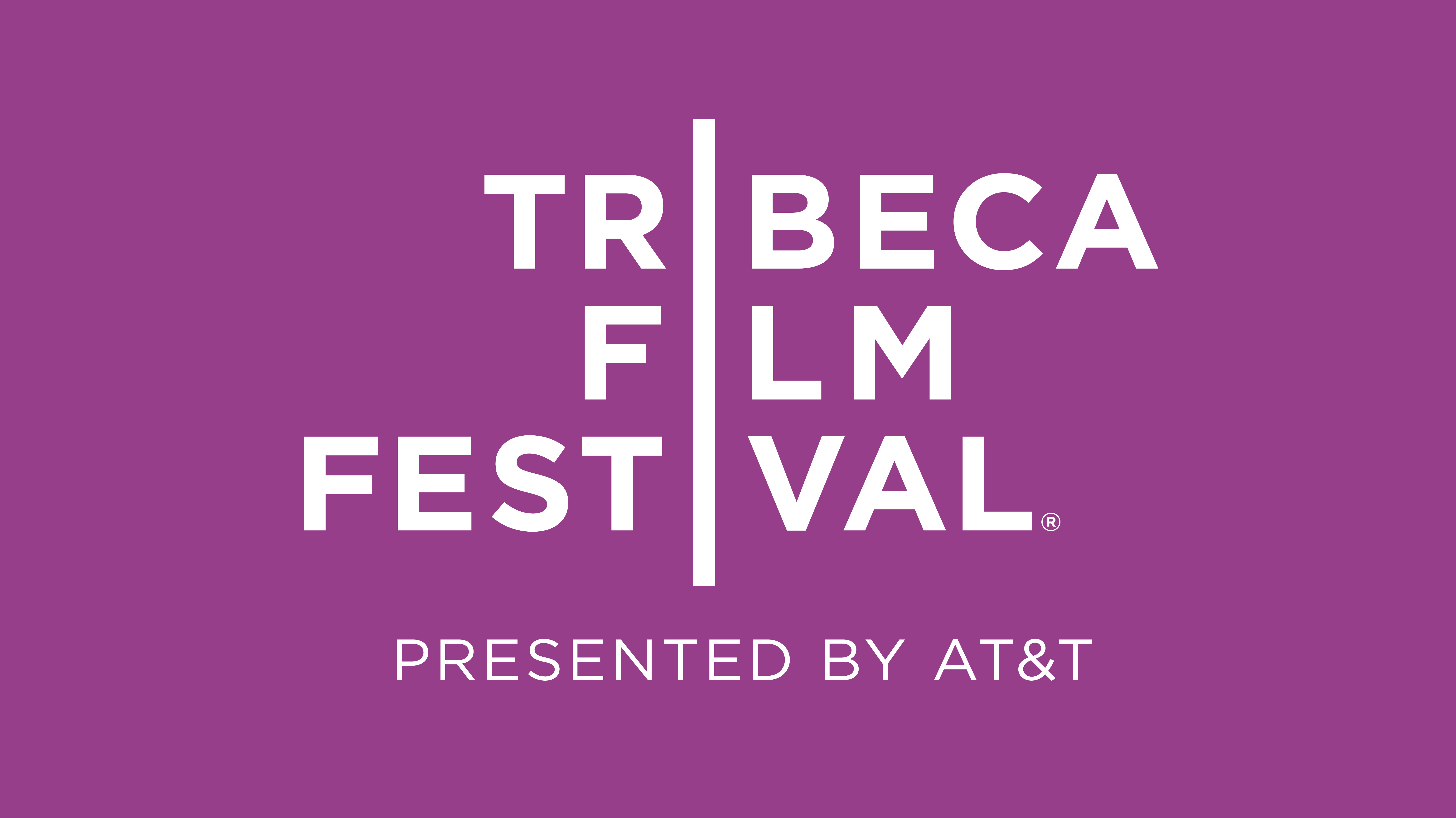 Tribeca Film Festival logo (2014)