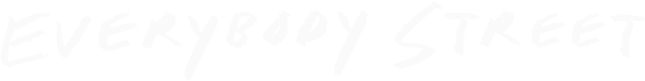 Everybody Street logo