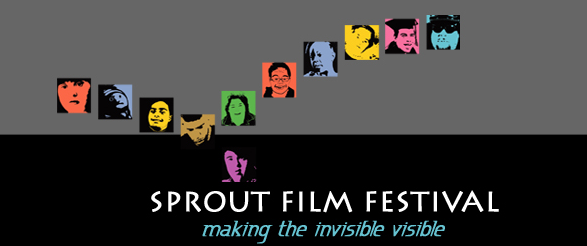 Sprout Film Festival logo