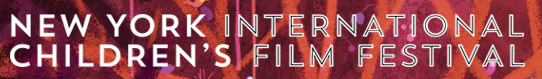 New York International Children's Film Festival logo