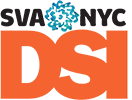 SVA NYC DSI logo