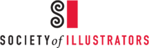 Society of Illustrators logo