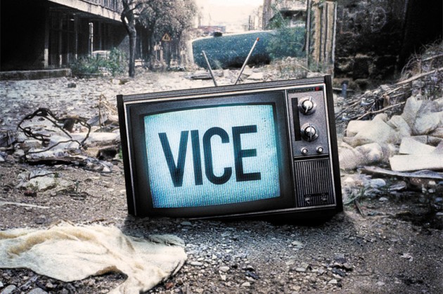 VICE TV logo