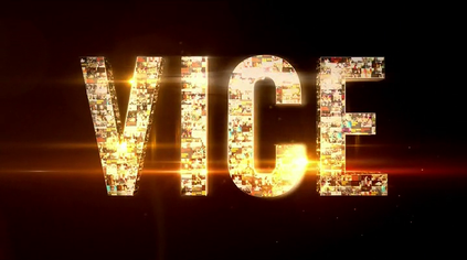 VICE TV logo