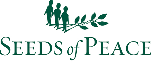 Seeds of Peace logo
