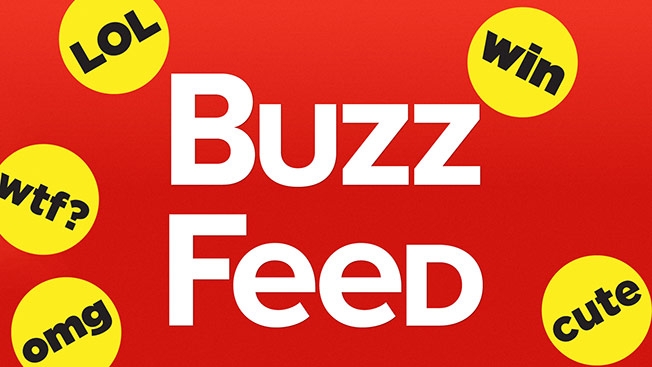 Buzzfeed logo