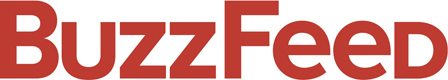 Buzzfeed logo