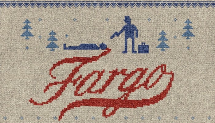 Fargo TV Show logo