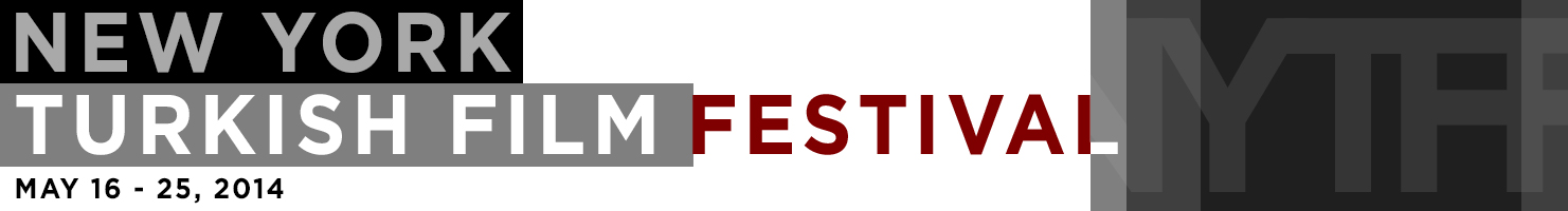 New York Turkish Film Festival logo (2014)
