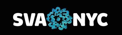 SVA NYC logo