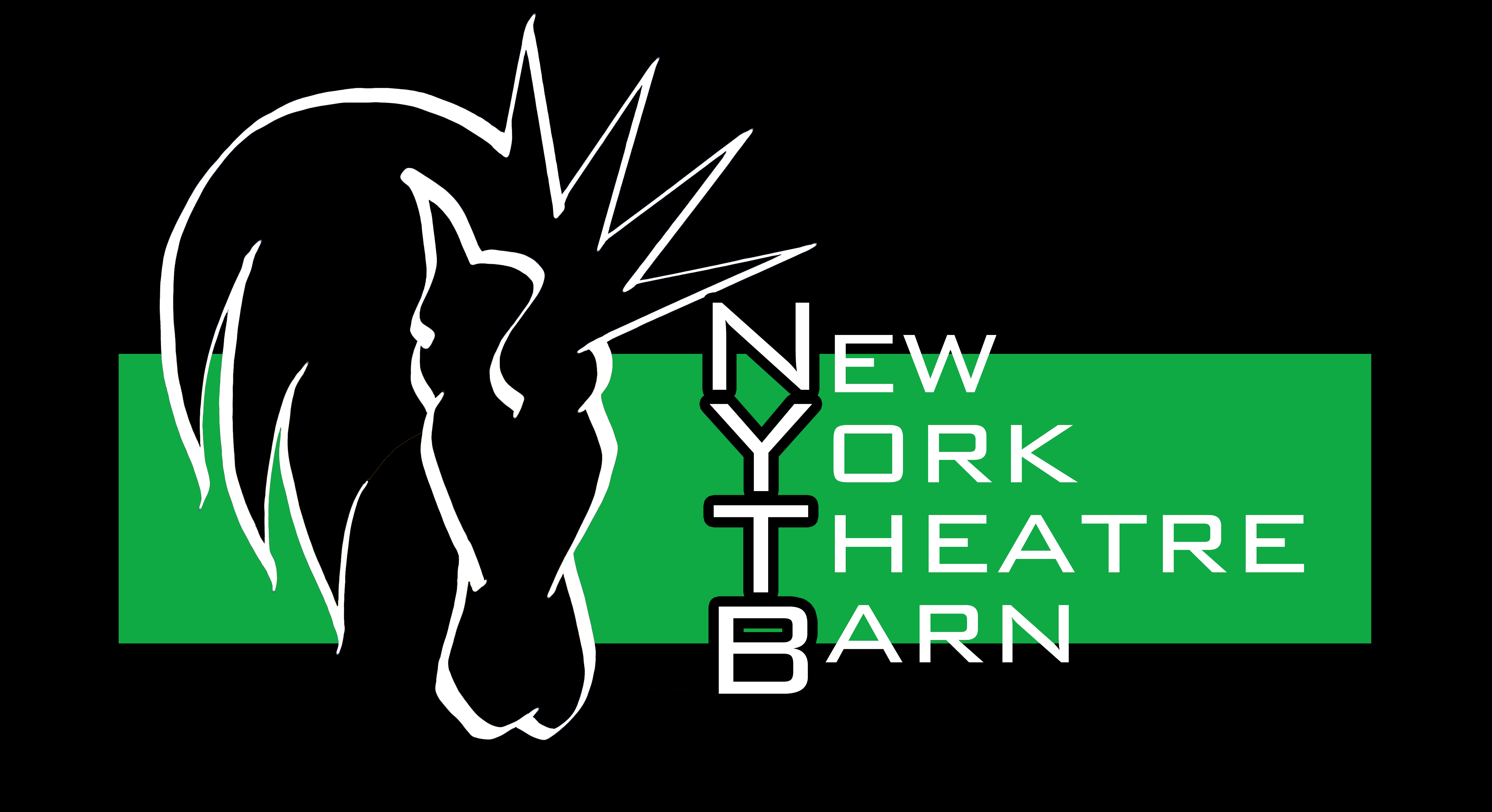 New York Theatre Barn logo