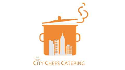 City Chefs Catering logo