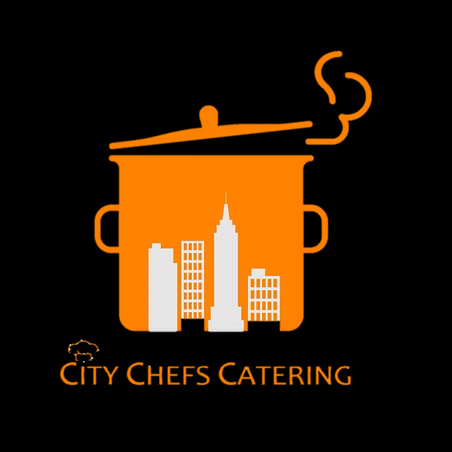 City Chefs Catering Logo