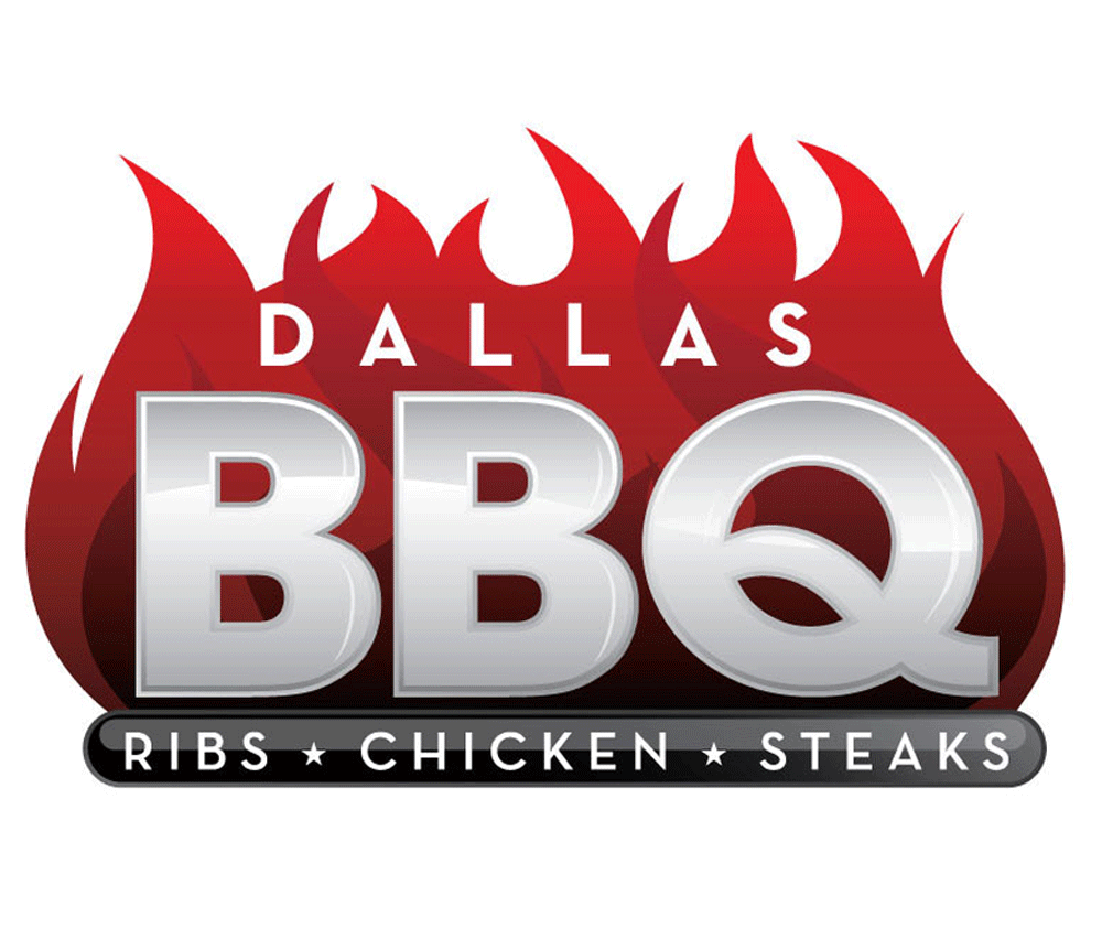 Dallas BBQ logo