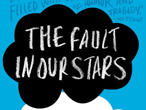 The Fault in Our Stars Movie poster