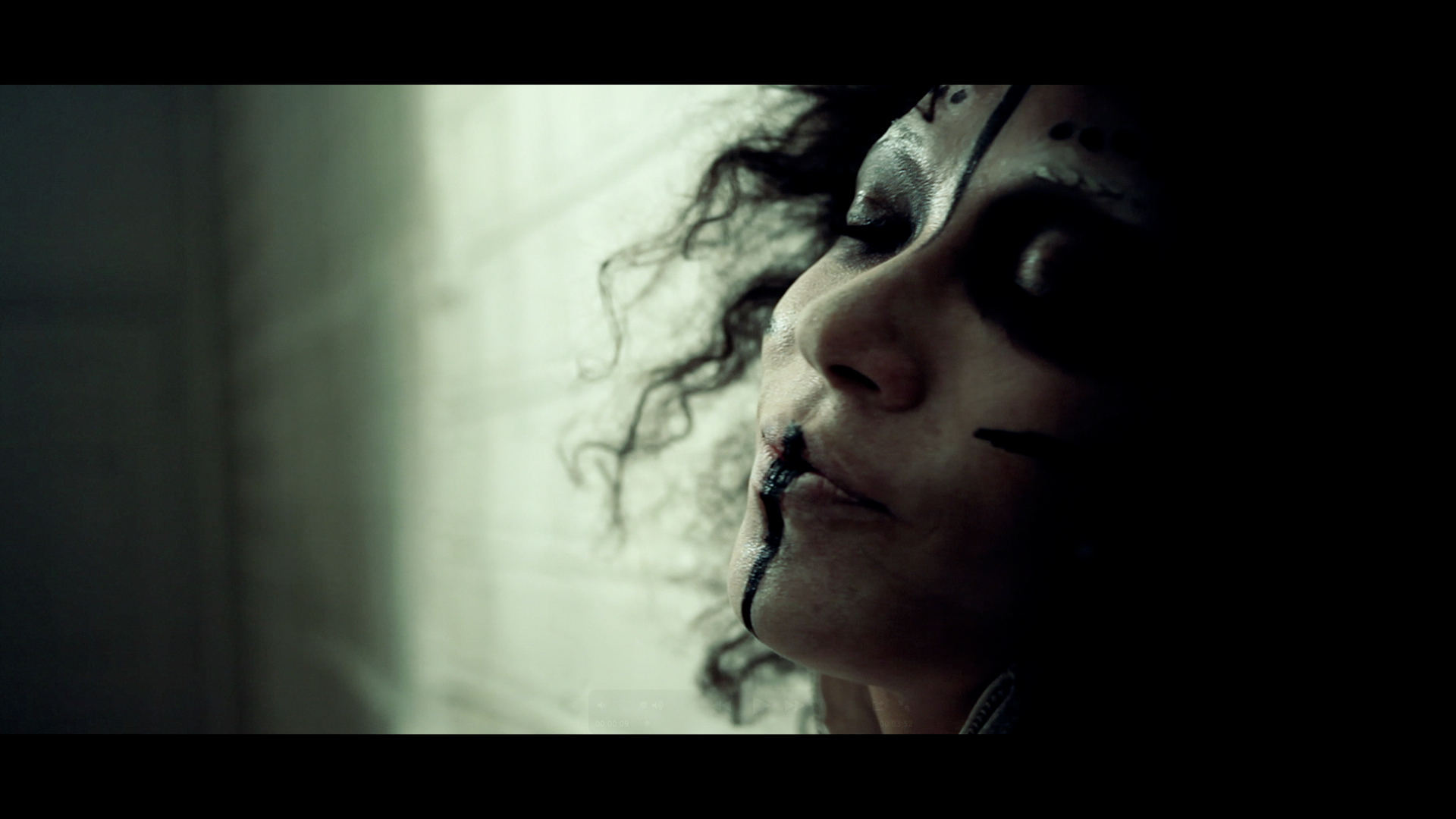 still from The Kids are Dangerous music video