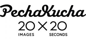 PechaKucha 20x20 logo