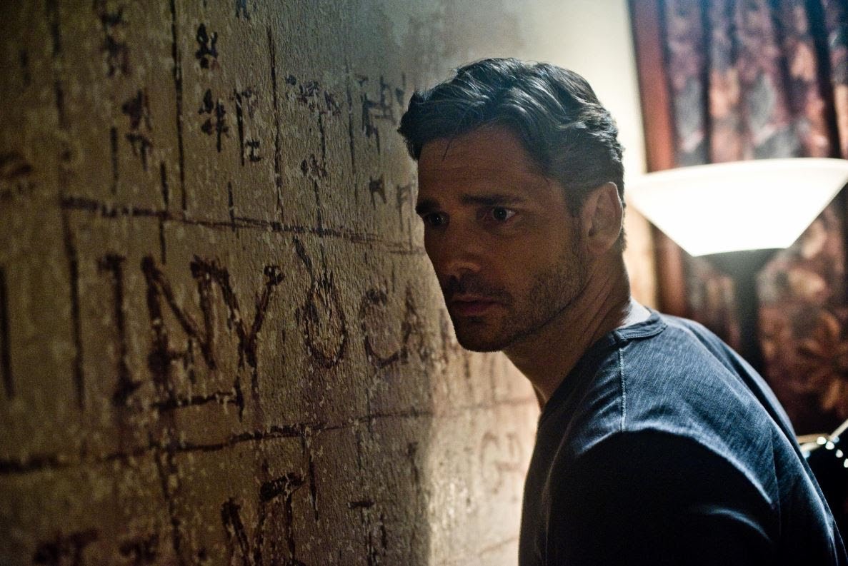 Deliver us from evil movie still