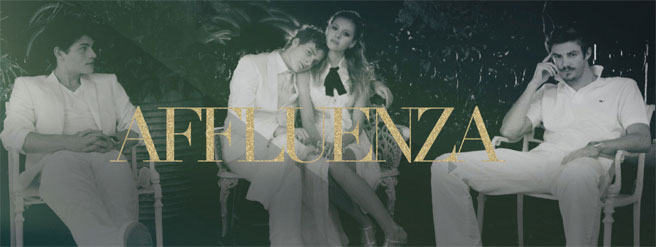 Affulenza movie poster