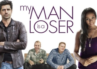 My Man Is A Loser Movie Poster