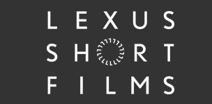 Lexus Short Films logo