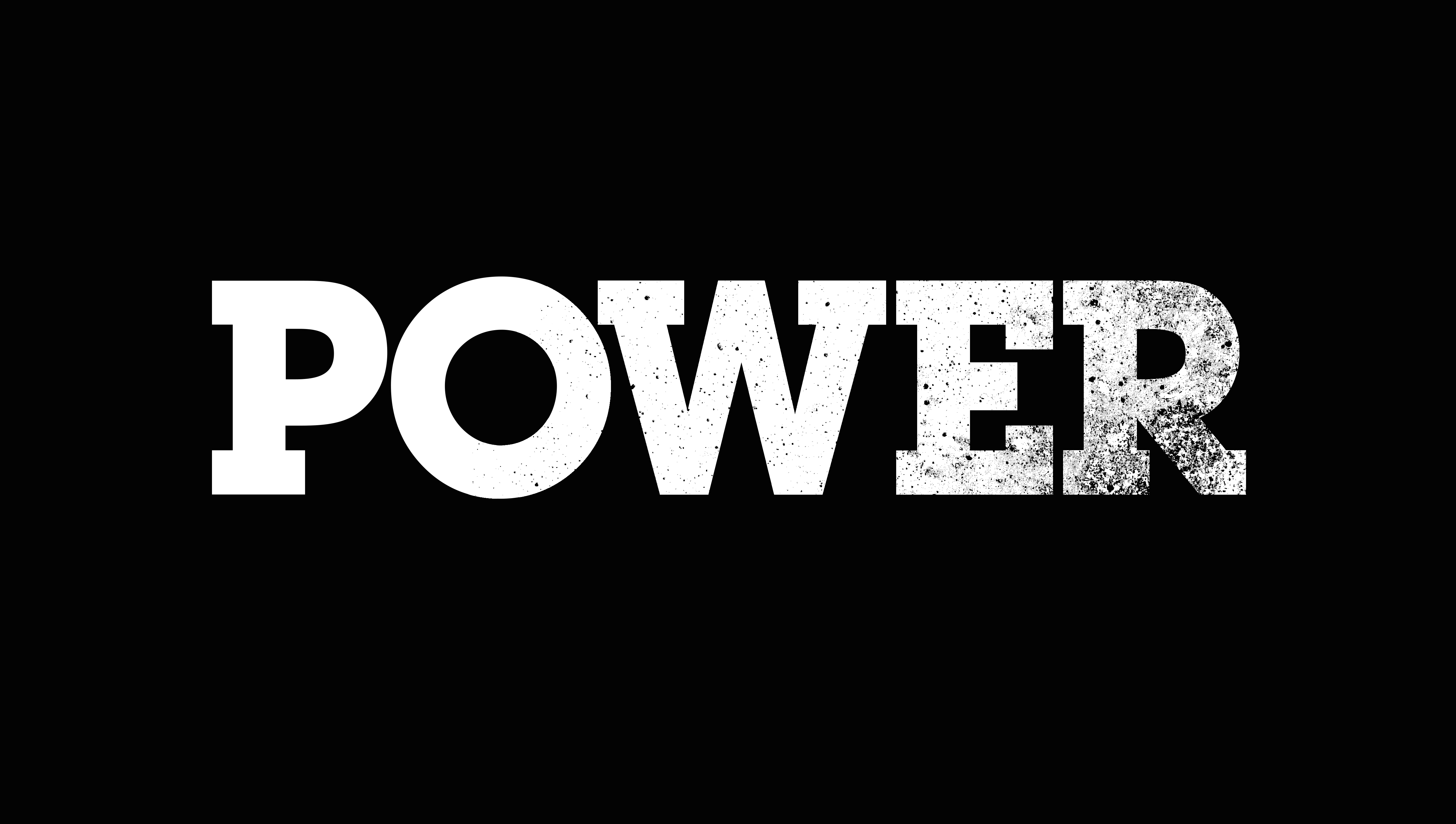 Power logo
