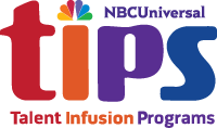 NBC Universal Talent Infusion Programs logo