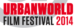 UrbanWorld Film Festival 2014 logo