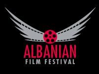 Albanian Film Festival logo