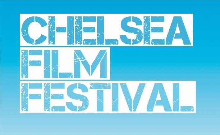 Chelsea Film Festival logo
