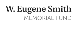 W. Eugene Smith Memorial Fund logo