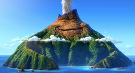 lava send me someone to lava animation still