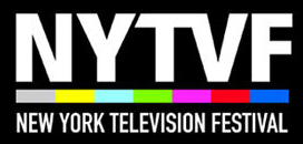 New York Television Festival logo
