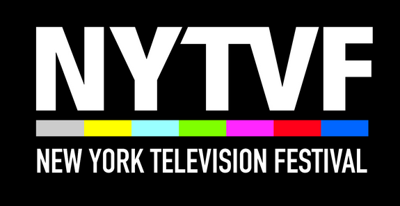 New York Television Festival logo