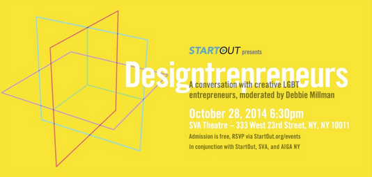Designtrepreneurs poster