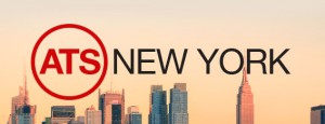 ATS New York Logo