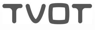 TVOT logo