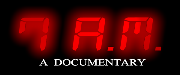 7AM Documentary Logo