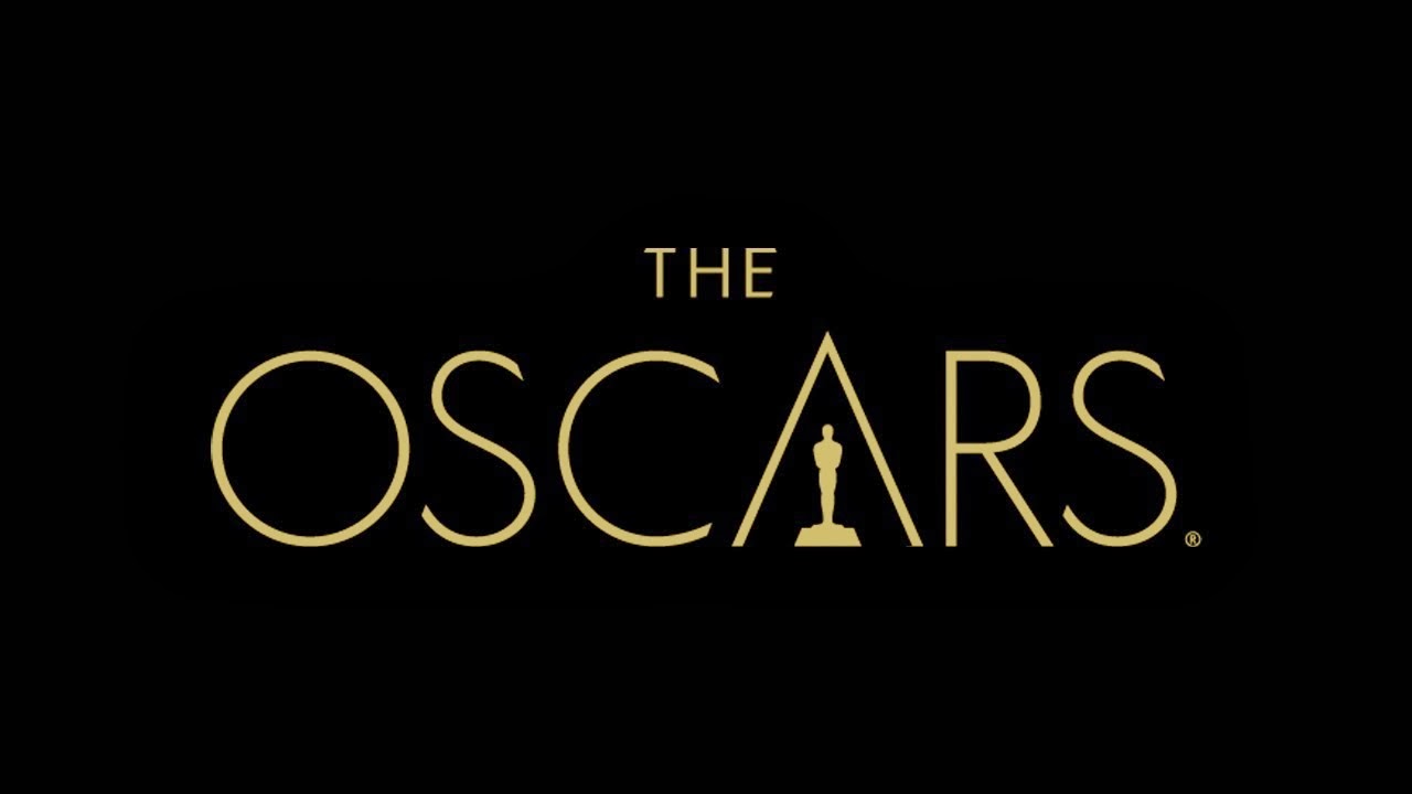 Oscars logo